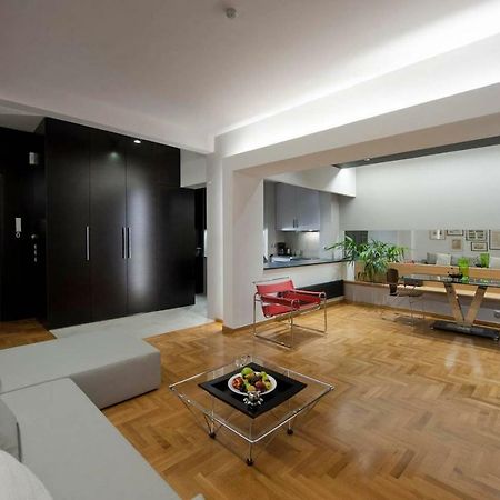 Great Design Acropolis Apartment Αθήνα Εξωτερικό φωτογραφία